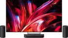 Sony 75 Bravia 9 II True RGB + Sony Bravia Trio