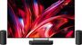 Sony 75 Bravia 9 II True RGB