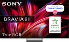 Sony 85 Bravia 9 II True RGB
