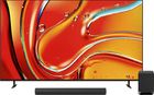 Sony 85 BRAVIA 7 (85XR70) + BRAVIA Theatre Bar 8 + SA-SW5