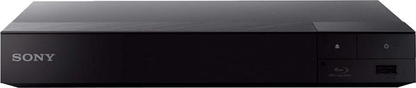 Sony Lecteur Blu-ray Disc™ avec conversion ascendante 4K