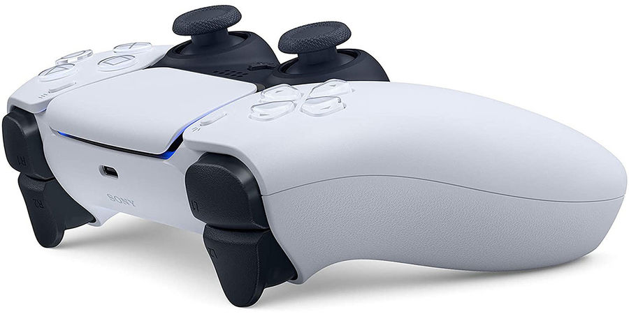 La manette PS5 DualSense V2 permet une plus grande immersion dans les jeux vidéo.