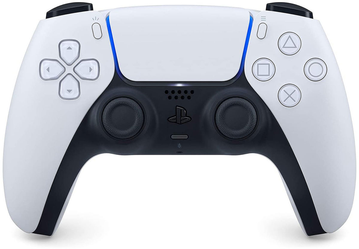 Dualsense Wireless Controller