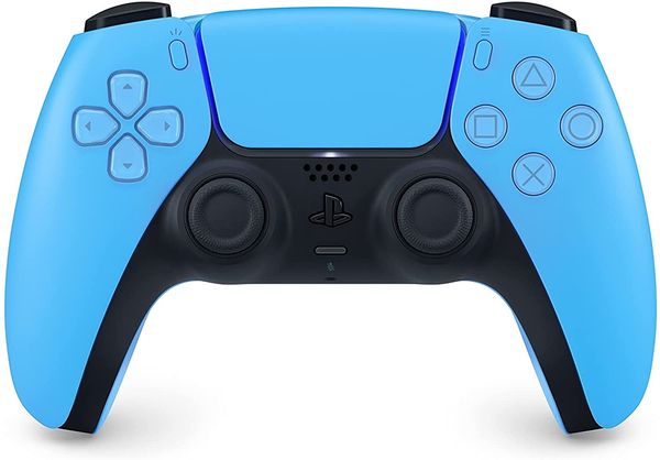 Controller SONY DualSense V2 Rose Per PS5, PC, Mac, Android E IOS - Manetta Wireless Rosa