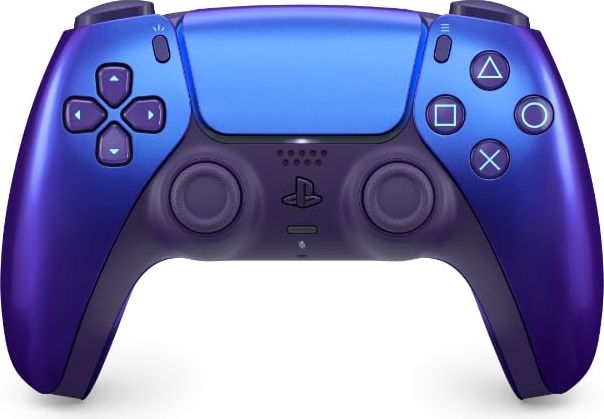 Manettes gaming Sony DualSense V2 Chroma Indigo (PS5)