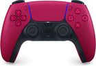Sony DualSense V2 Cosmic Red (PS5)