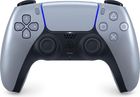 Sony DualSense Deep Earth Sterling Silver (PS5)