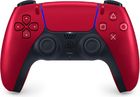 Sony DualSense Deep Earth Volcanic Red (PS5)