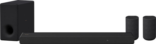 Sony HT-A9 Et HT-A7000 : 2 Systèmes Home Cinéma Ultra Immersifs, Pour