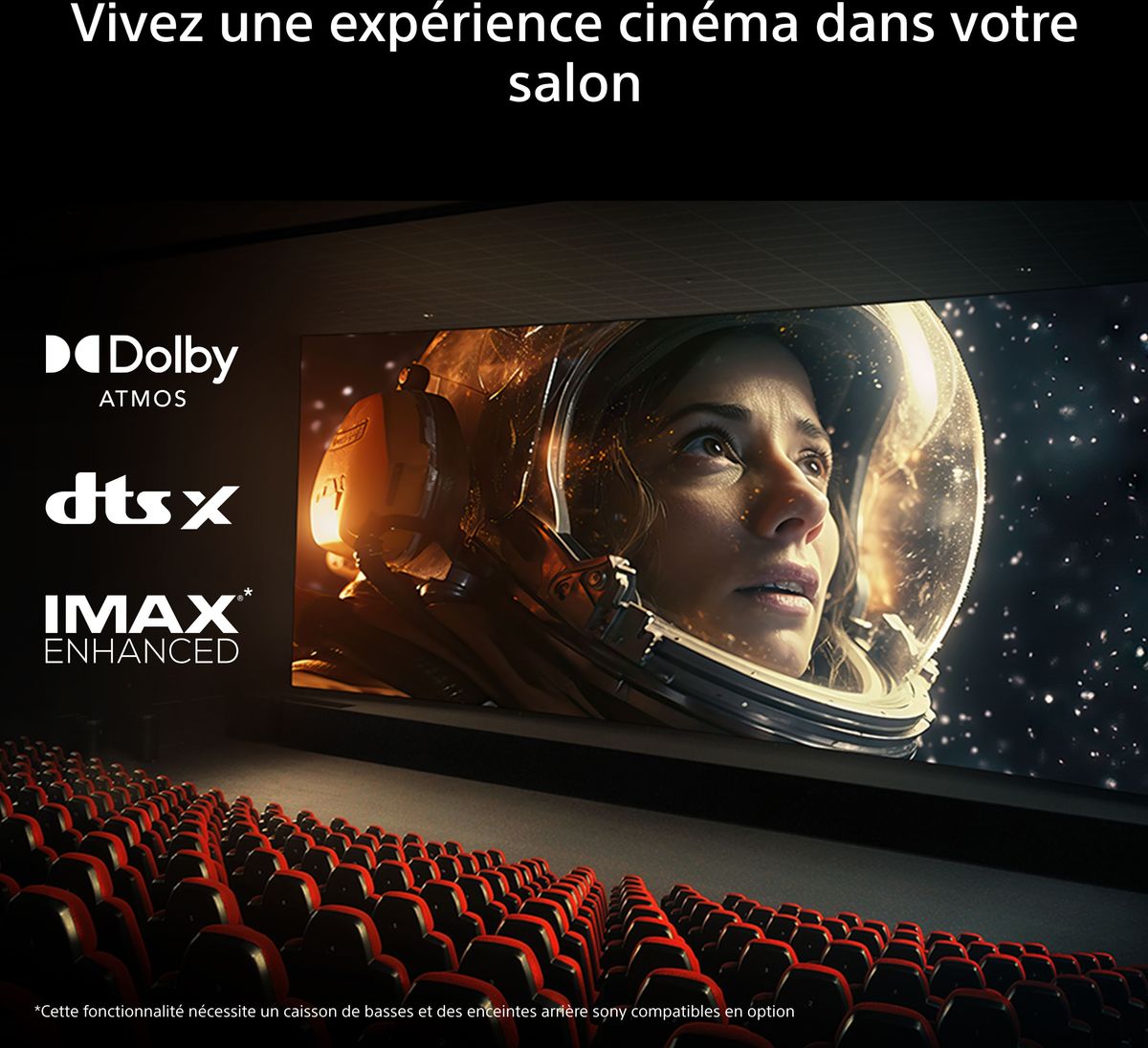 Sony BRAVIA Theatre Bar 7