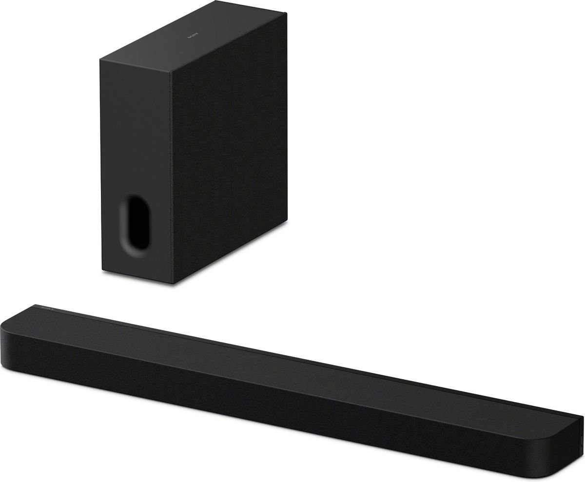 SONY Barres de son  BRAVIA Theatre Bar 7 + Sub 7 