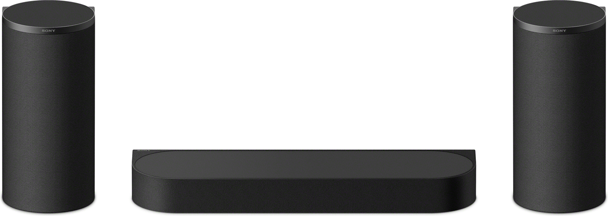 SONY Home-cin&eacute;ma sans fil  Trio