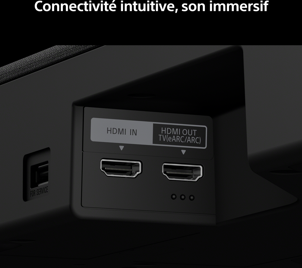 Sony Bravia Trio
