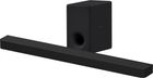 Sony BRAVIA Theatre Bar 8 + SA-SW3