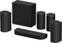 Sony Bravia Trio