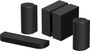 Sony Bravia Trio