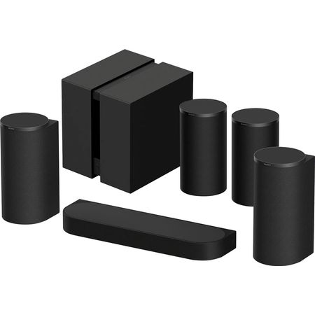 Sony Bravia Trio