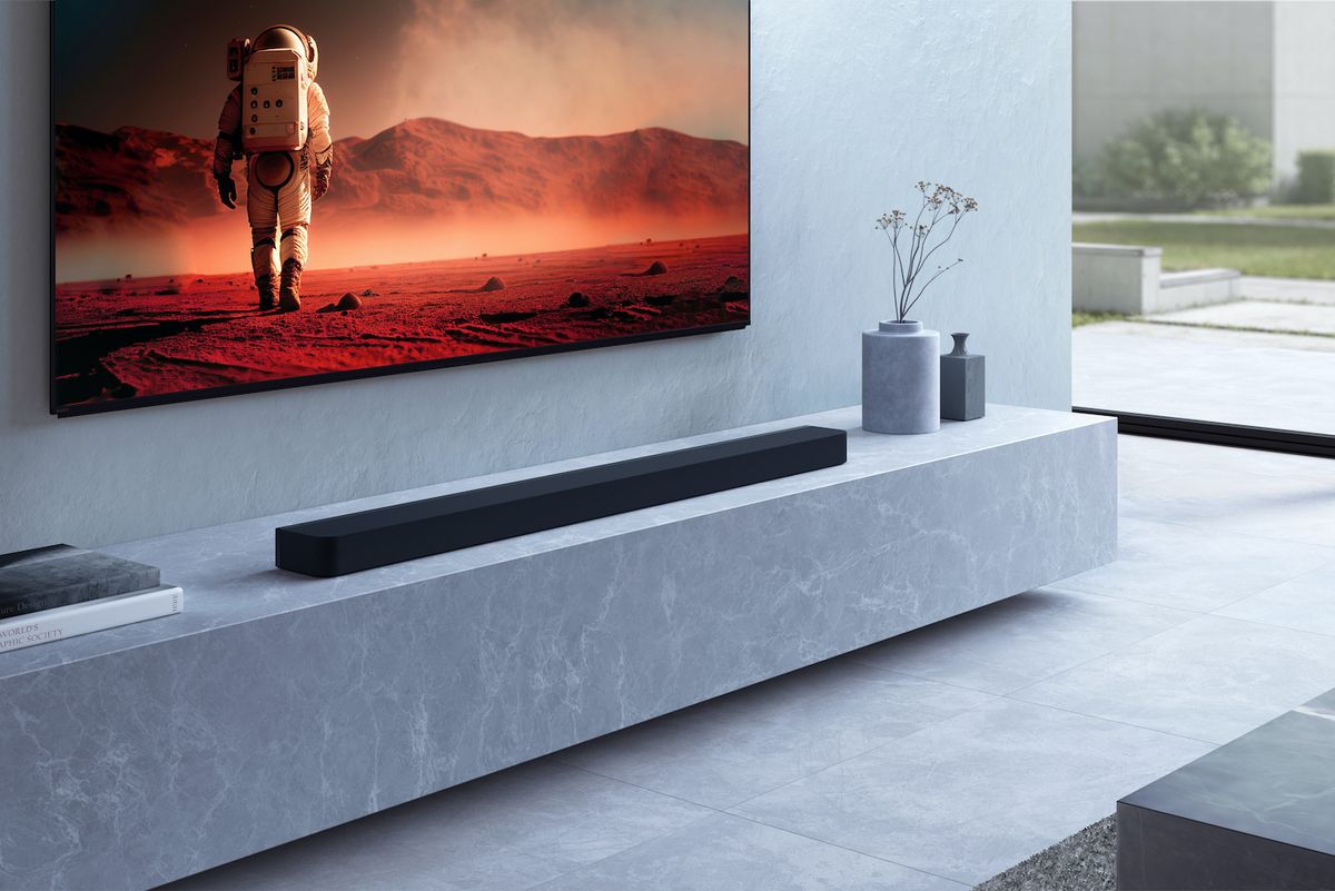 Sony BRAVIA Theatre Bar 9 Barre de son Sony BRAVIA Theatre Bar 9