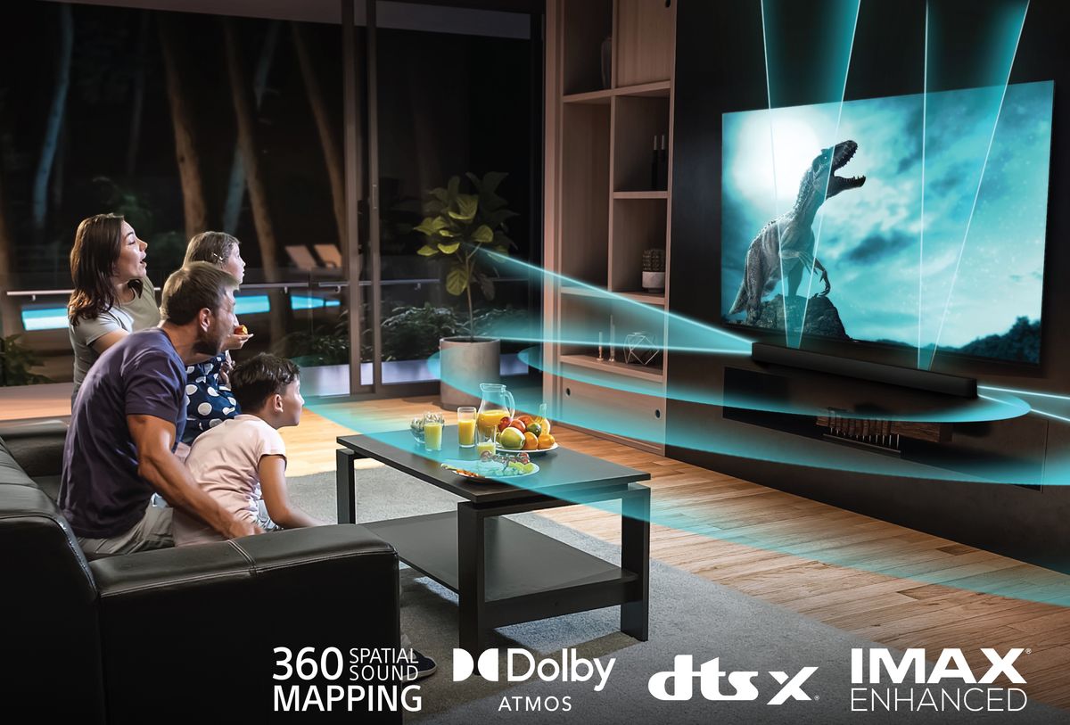 Barre de son Atmos Sony BRAVIA Theatre Bar 9 Barre de son Atmos Sony BRAVIA Theatre Bar 9