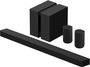 Sony BRAVIA Theatre Bar 9