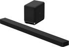 Sony BRAVIA Theatre Bar 9 + SA-SW5