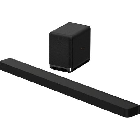 Sony BRAVIA Theatre Bar 9 + SA-SW5