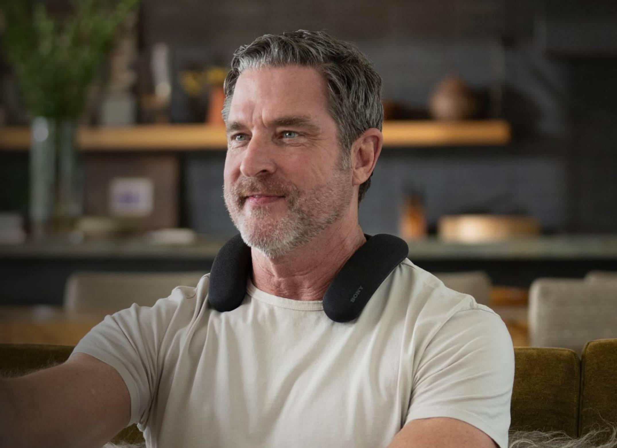 Sony BRAVIA Theatre U - Casques TV sur Son-Vidéo.com