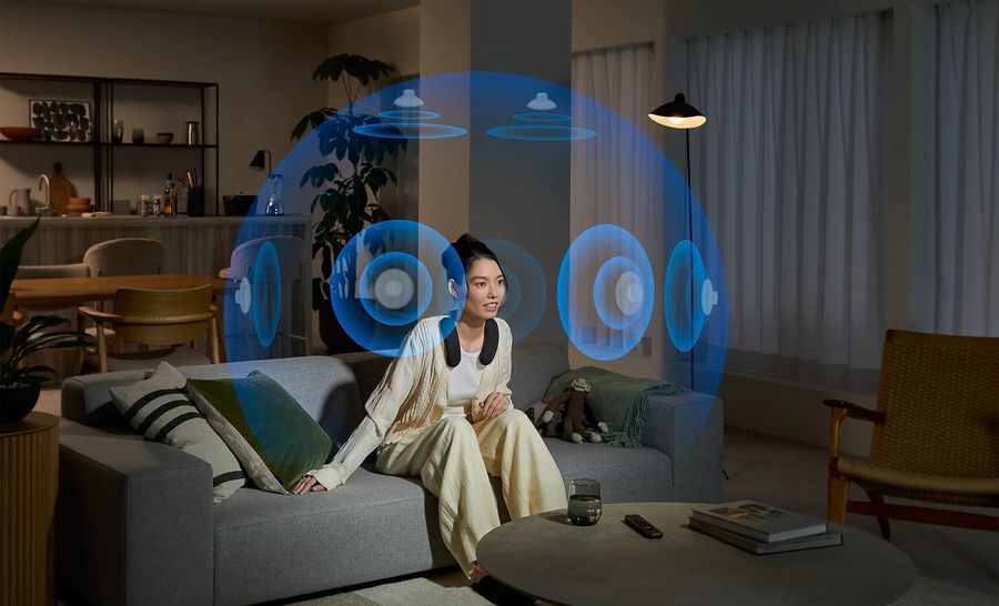 Dolby Atmos Dolby Atmos