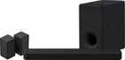 Sony HT-S2000 + SA-RS3S + SA-SW3