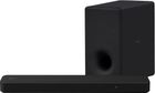 Sony HT-S2000 + SA-SW3