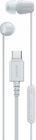 Sony IER-EX15C Blanc