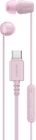 Sony IER-EX15C Rose
