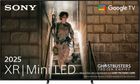 Sony 55 Bravia 5 (K55XR59) IA XR