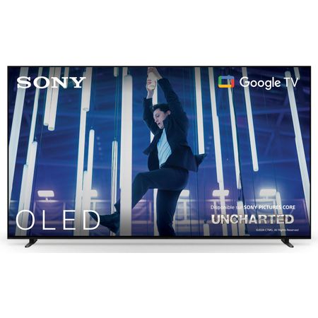 Sony 55 BRAVIA 8 (55XR80)