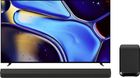 Sony 55 BRAVIA 8 (55XR80) + BRAVIA Theatre Bar 9 + SA-SW5