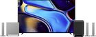 Sony 55 BRAVIA 8 (55XR80) + BRAVIA Theatre Quad + SA-SW5