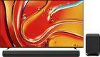 Sony 65 BRAVIA 7 (75XR70) + Sony BRAVIA Theatre Bar 9 + Sony SA-SW5
