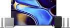 Sony 65 BRAVIA 8 (65XR80) + BRAVIA Theatre Quad + SA-SW5