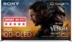 Sony 65 Bravia 8 II (K65XR8M2) IMAX Enhanced