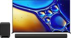 Sony 65 Bravia 8 II (K65XR8M2) + BRAVIA Theatre Bar 9 + SA-SW5