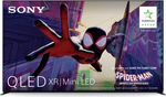 Sony 65 BRAVIA 9 (65XR90)