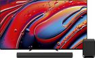 Sony 75 BRAVIA 9 (75XR90) + BRAVIA Theatre Bar 8 + SA-SW5