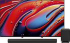 Sony 75 BRAVIA 9 (75XR90) + BRAVIA Theatre Bar 9 + SA-SW5