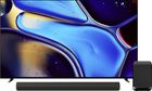 Sony 77 BRAVIA 8 (77XR80) + BRAVIA Theatre Bar 9 + SA-SW5