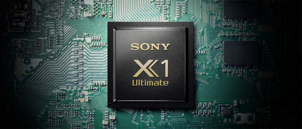 Sony KD-65ZF9 Sony KD-65ZF9