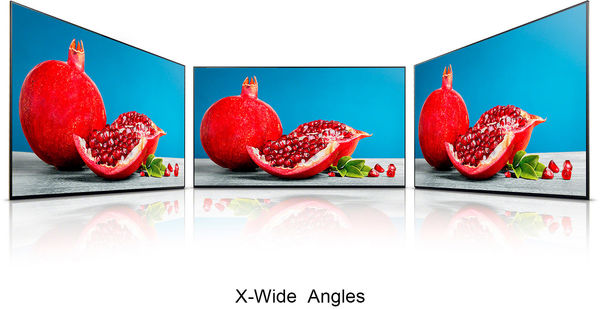 Sony KD-65ZF9 Sony KD-65ZF9