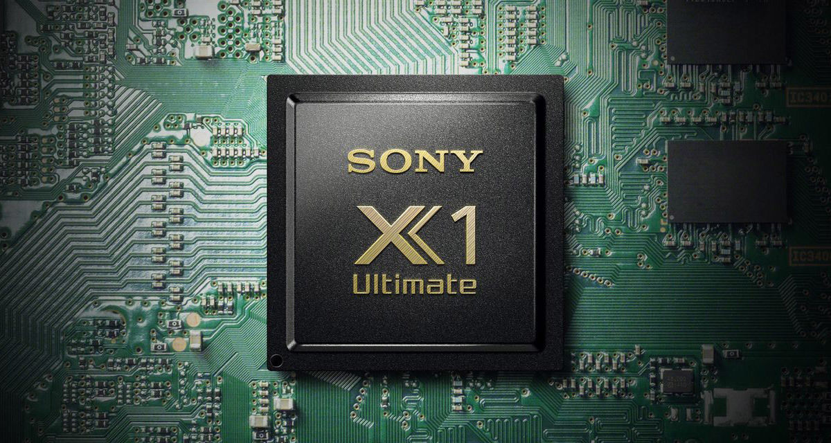 Sony KD-77AG9 Sony KD-77AG9