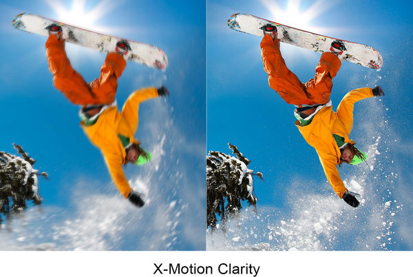 Sony KD-98ZG9 - TV UHD-8K sur Son-Vidéo.com