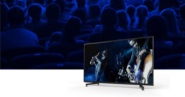 Sony KD-98ZG9 - TV UHD-8K sur Son-Vidéo.com