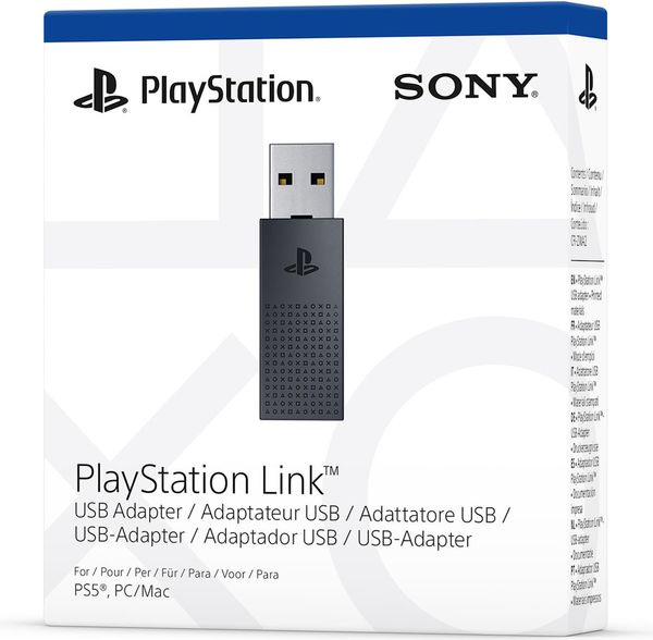 Sony PlayStation Link - Transmetteurs audio-vidéo sur Son-Vidéo.com
